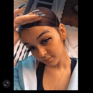 Meet your Posher, Promise